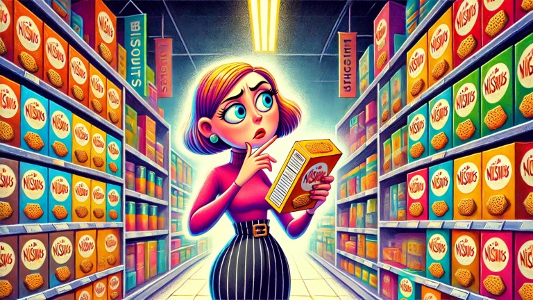 Yuka et INCI Beauty: Deux applications pour mieux consommer