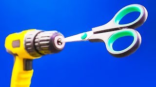 37 astuces géniales pour effectuer des petits travaux