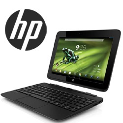 SlateBook x2 de HP: une tablette Androïd hybride