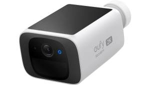 Caméra extérieure sans fil eufy Security S220 SoloCam
