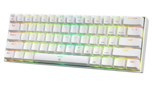 Redragon K630 Dragonborn clavier de jeu filaire