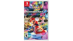 Mario Kart 8 Deluxe pour Nintendo Switch