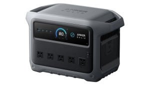 Anker SOLIX C1000 Station d'alimentation portable