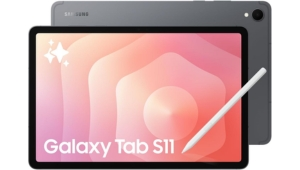 Samsung Galaxy Tab S11 128 Go