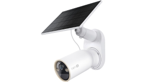 Tapo C410 Kit de caméra de sécurité extérieure 4K