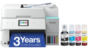 Epson EcoTank ET-4950