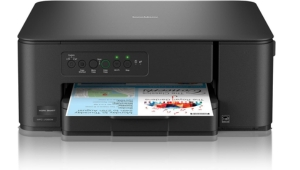 Imprimante couleur tout-en-un Brother Work Smart MFC-J1260W