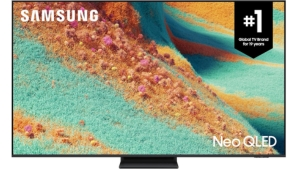 Samsung Mini LED QN85F Neo QLED 4K 55 po