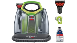 Bissell Little Green Proheat 2513E