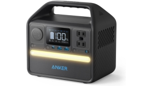 Anker Station d'alimentation portable 521