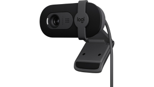 Logitech Brio Webcam 100 1080p