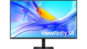 Samsung Viewfinity S8 4k UHD 37 po