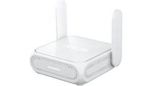 ASUS RT-BE58 Go Routeur de voyage portable