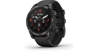 Garmin epix Pro (Gen 2) Édition Sapphire 47mm