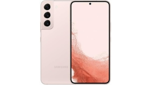 Samsung Galaxy S22 5G Rose Or 256 Go