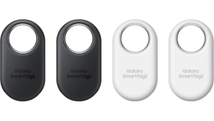 Samsung Galaxy SmartTag2 (lot de 4)