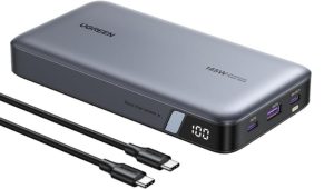 UGREEN Batterie externe pour ordinateur portable 145W