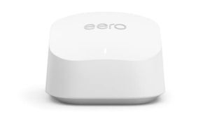 Routeur Wi-Fi maillé eero 7