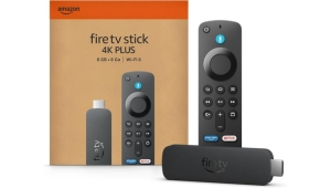 Amazon Fire TV Stick 4K Plus