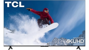 TCL LED Classe S4 4K de 50 po