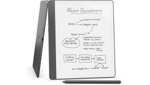 Amazon Kindle Scribe 64 Go