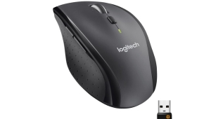 Souris sans fil Logitech M705 Marathon