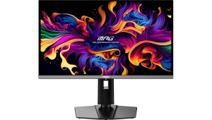 Moniteur de jeu MSI MPG 271QRX QD-OLED 27 po