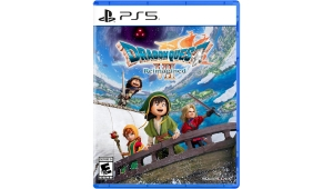 DRAGON QUEST VII Reimagined - PlayStation 5