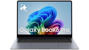 Samsung Galaxy Book6 Pro 1 To 16 po
