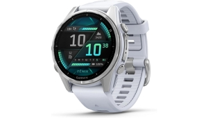 Garmin fēnix 8 43 mm