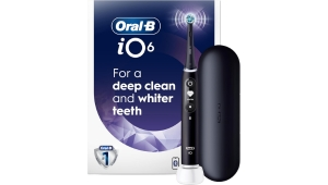 Brosse à dents électrique Oral-B iO6