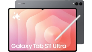 Samsung Galaxy Tab S11 Ultra
