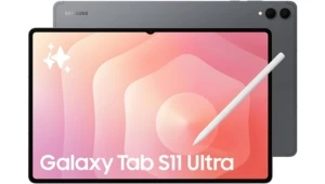 Samsung Galaxy Tab S11 Ultra
