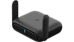 TP-Link Roam 6 AX1500 Routeur de voyage Wi-Fi 6