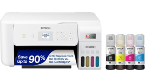 Epson EcoTank ET-2800
