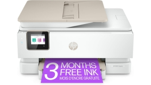 HP Envy Inspire 7958e