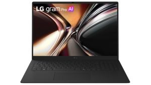 LG gram pro 17 po
