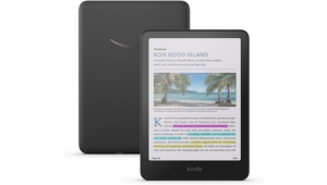 Amazon Kindle Colorsoft 16 Go