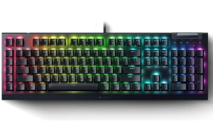 Razer BlackWidow V4 X