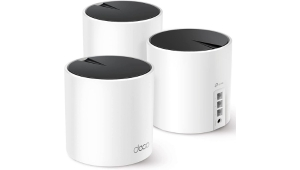 TP-Link Deco AX3000 Système WiFi 6 Maillé (Deco X55)