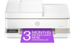 HP Envy 6555e