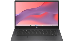 HP ChromeBook N100 14 po