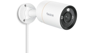 REOLINK Caméra IP PoE 12 MP pour l'extérieur