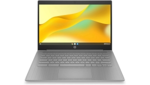 HP Chromebook N4500 14 po