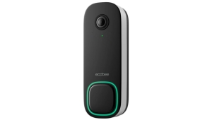 ecobee Sonnette vidéo intelligente (filaire)