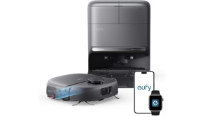 eufy Robot aspirateur C28 Omni