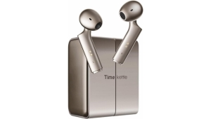 Écouteurs de traduction Timekettle W4
