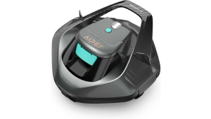 AIPER Robot nettoyeur de piscine sans fil