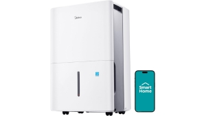 Déshumidificateur silencieux Mideo 50 pinthes