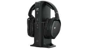 Sennheiser RS 175 RF Casque sans fil pour système TV